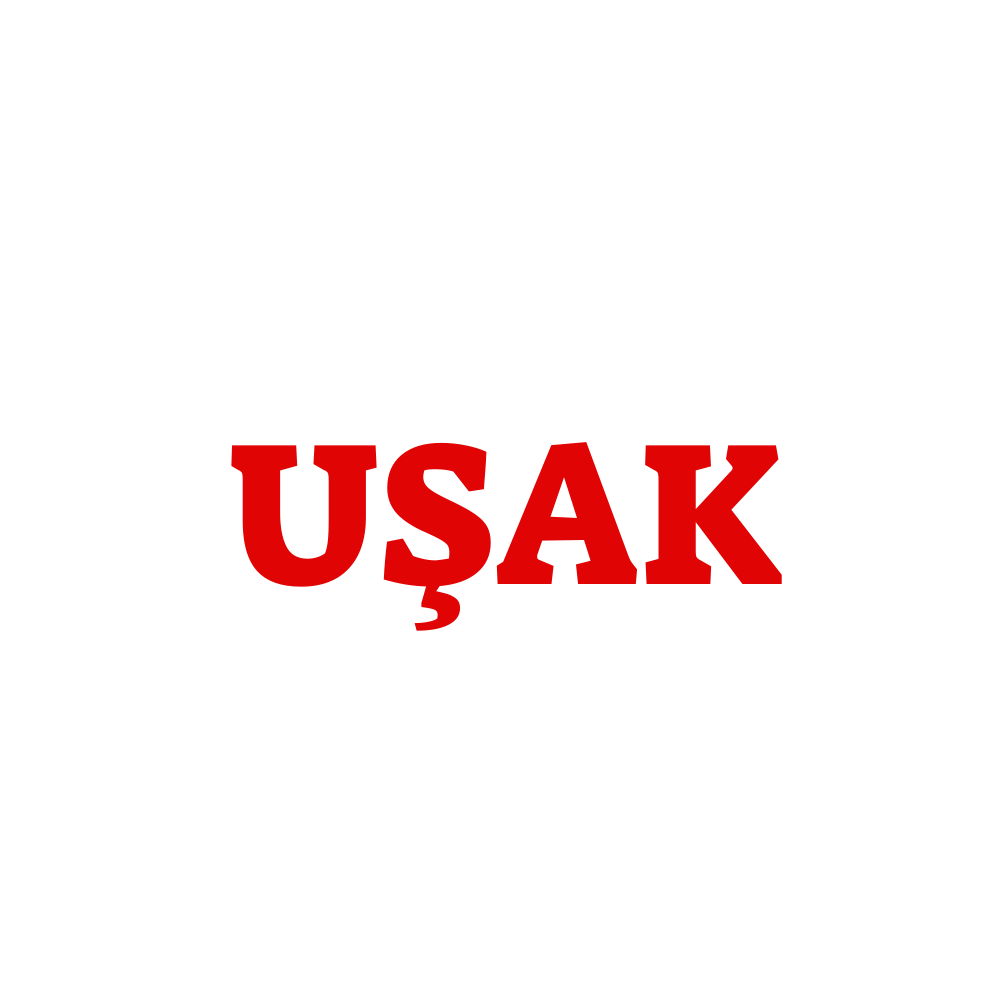 UŞAK 