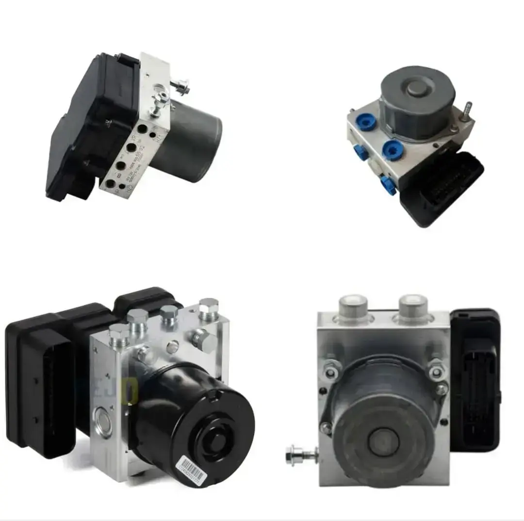 ORHANGAZİ ABS TAMİRİ